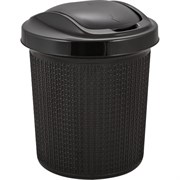 Контейнер для мусора Spin&Clean Ajur