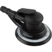 Пневматическая орбитальная шлифовальная машина Wiederkraft WDK-25350A