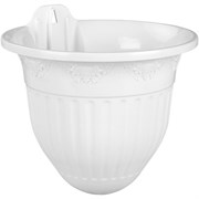 Настенное кашпо ЗПИ "Альтернатива" Лозанна