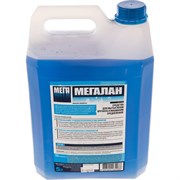 Универсальное среднепенное моющее средство для поломоечных машин МЕГА ЛАН А 110