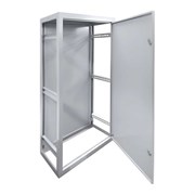 Каркас TDM ELECTRIC ВРУ-1 Профи