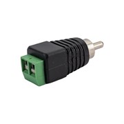 Разъем штекер REXANT 14-0413