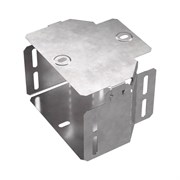 Симметричный переходник Промрукав Стандарт