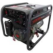 Бензиновый генератор VERTON POWER GG6500