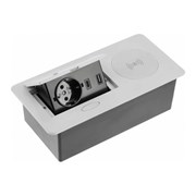 Выдвижной блок розеток GTV AE-PB1SAVAP-53