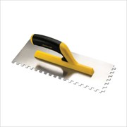 Зубчатый полутер DEKOR HASSAN 404