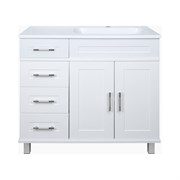 Напольная тумба MISTY Купер - 90