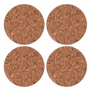 Самоклеящиеся протекторы для ножек мебели Мультидом VL45-50