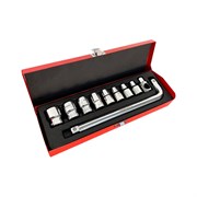 Набор торцевых ключей Сорокин Universal 1.110