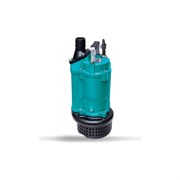 Шламовый насос Aquastrong KBZ31.5