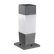 Садовый светильник-столбик KANLUX INVO