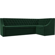 Кухонный Угловой диван Лига диванов Мерлин