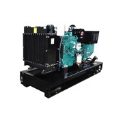 Дизельная электростанция ООО "ПК "АЗИМУТ" АД32С-Т400-2РМ15