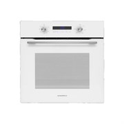 Газовый духовой шкаф Maunfeld MOGM703W