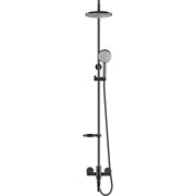 Семейный душ Swedbe 5131B