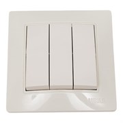 Выключатель Luxar Novo