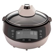 Мультиварка Maunfeld MF-1621BR