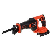 Сабельная аккумуляторная пила ЕРМАК 691-057