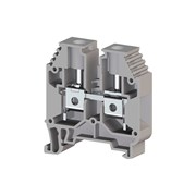 Клеммник на DIN-рейку Klemsan AVK16