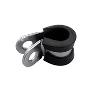 Скоба армированная резиной Крепавто U0252