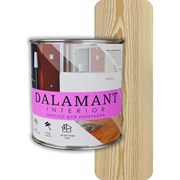 Масло для интерьера Dalamant interior
