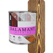 Масло для интерьера Dalamant interior