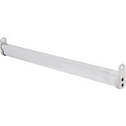 Фланец для овальной трубы PALLADIUM 115849