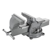 Поворотные тиски слесарные КОБАЛЬТ 919-067