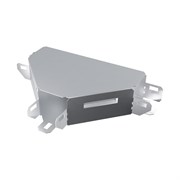 Т-образный горизонтальный ответвитель TDM ELECTRIC SQ2902-2206