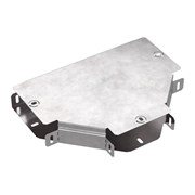 Т-образный ответвитель Промрукав Стандарт