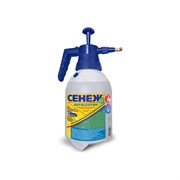 Антисептик СЕНЕЖ экспресс