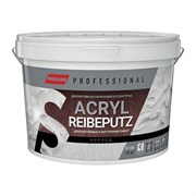 Декоративная штукатурка PARADE короед Professional Acryl Reibeputz S130 R 2,