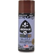 Краска 1NEW 803 "Коричневая"