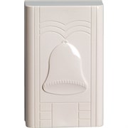 Проводной звонок МОНОМАХ Гонг