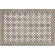 Экран для радиатора Стильный дом Готико