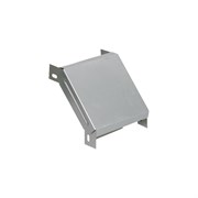 Внешний вертикальный поворот IEK CLP1N-080-400