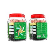 Usb кабель Borofone bx40 multicolor superior