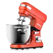 Планетарный миксер Kitfort КТ-3416-1