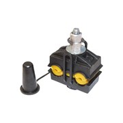 Ответвительный зажим МЗВА ЗПВ М