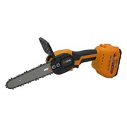 Аккумуляторная цепная пила Leiya LY-A2220