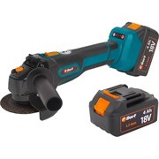 Аккумуляторная болгарка (ушм) Bort BWS-21Li-R