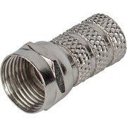 F-разъем ЭРА Simple RSF6 для кабеля RG6