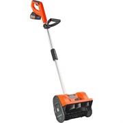 Аккумуляторный снегоуборщик PATRIOT PE 2342 UES