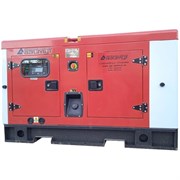 Дизельная электростанция ООО "ПК "АЗИМУТ" АД24С-Т400-1РКМ5