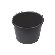 Пластиковое ведро для перемешивания раствора FIT Т-06390