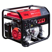 Сварочная электростанция FUBAG WCE 250 DC ES