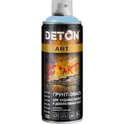 Грунт-эмаль для художественных и декоративных работ Deton DTN-A07692