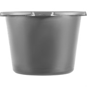 Строительный круглый таз ООО РВ Пласт Премиум