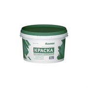 Фасадная краска АЛЬМИРА люкс