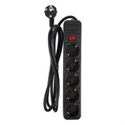 Сетевой фильтр Perfeo REAL POWER